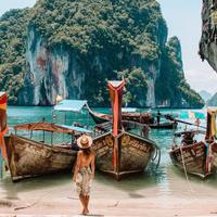 Отзыв от Сабина - Виза Destination Thailand